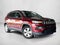 2022 Jeep Compass Latitude FWD