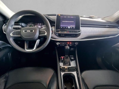 2022 Jeep Compass Latitude FWD