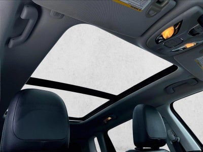 2020 Jeep Compass Sun and Safety FWD