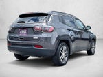 2020 Jeep Compass Sun and Safety FWD