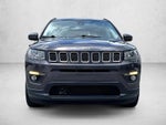 2020 Jeep Compass Sun and Safety FWD