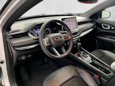 2024 Jeep Compass Trailhawk 4x4
