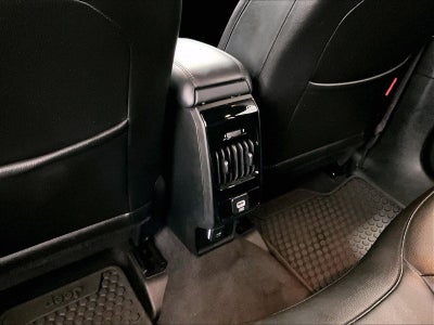 2024 Jeep Compass Trailhawk 4x4