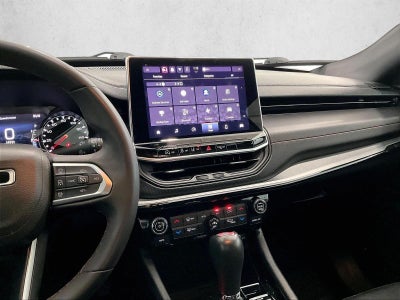 2024 Jeep Compass Trailhawk 4x4