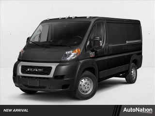 2021 RAM ProMaster Cargo Van Base