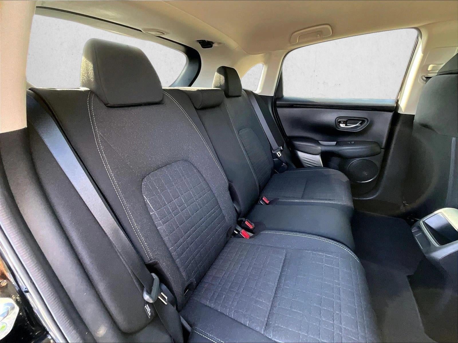 2023 Honda HR-V 2WD LX