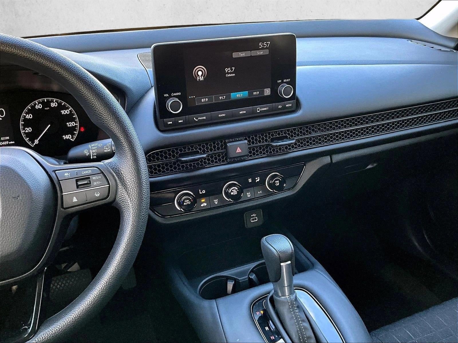 2023 Honda HR-V 2WD LX