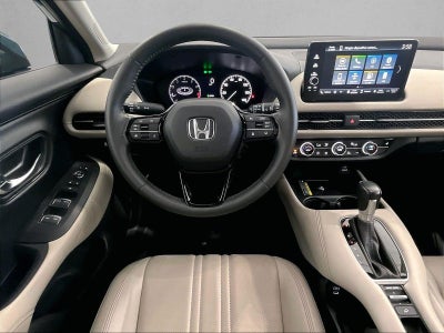 2024 Honda HR-V Base