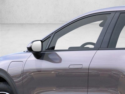 2026 Chevrolet Equinox EV Base