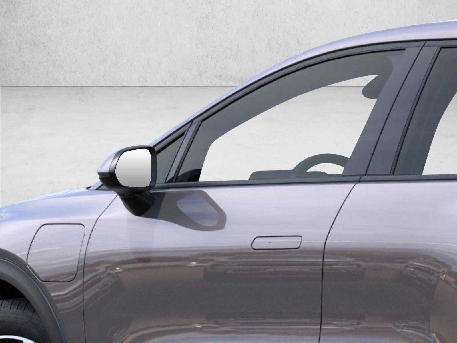 2026 Chevrolet Equinox EV Base