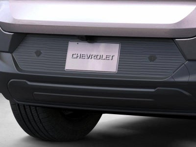 2026 Chevrolet Equinox EV Base