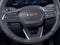 2026 Chevrolet Equinox EV Base