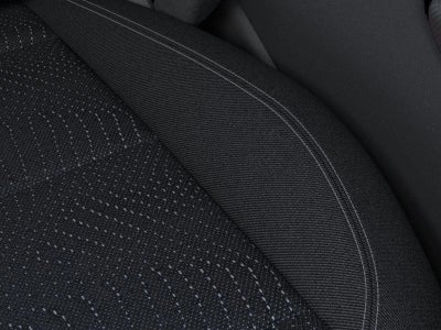 2026 Chevrolet Equinox EV Base