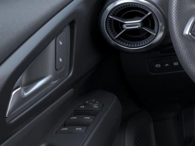 2026 Chevrolet Equinox EV Base