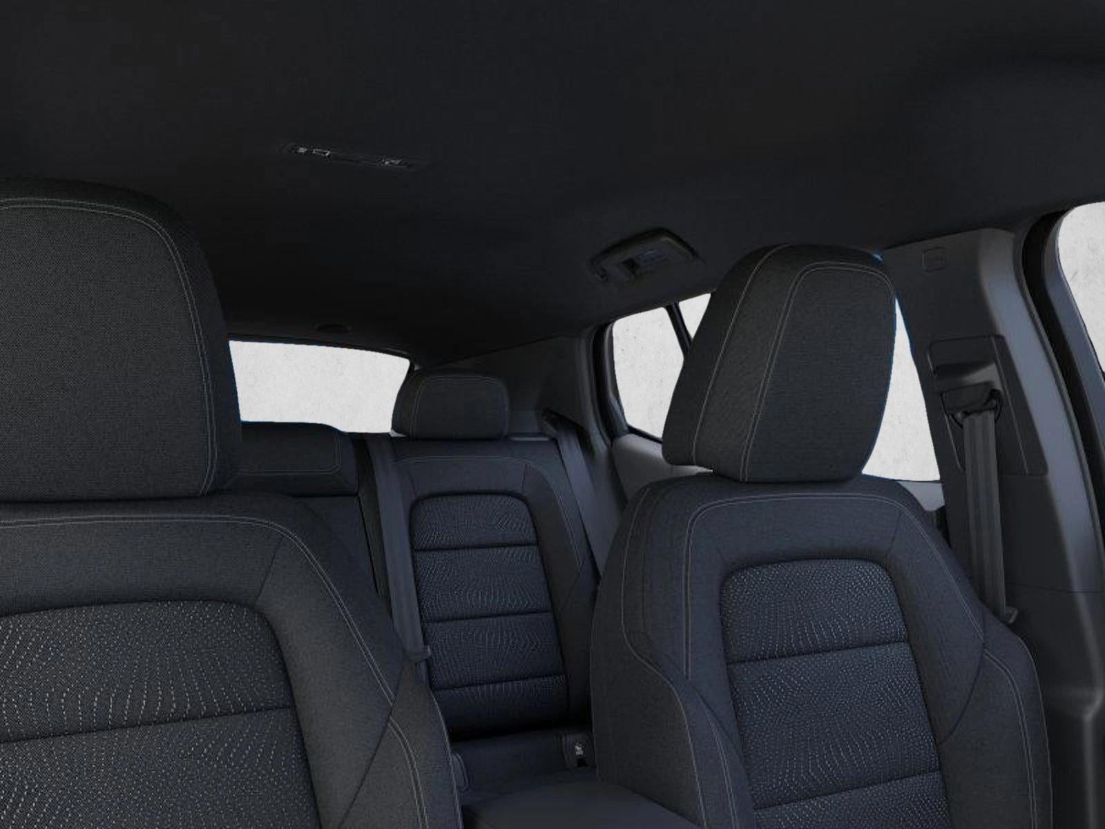 2026 Chevrolet Equinox EV Base