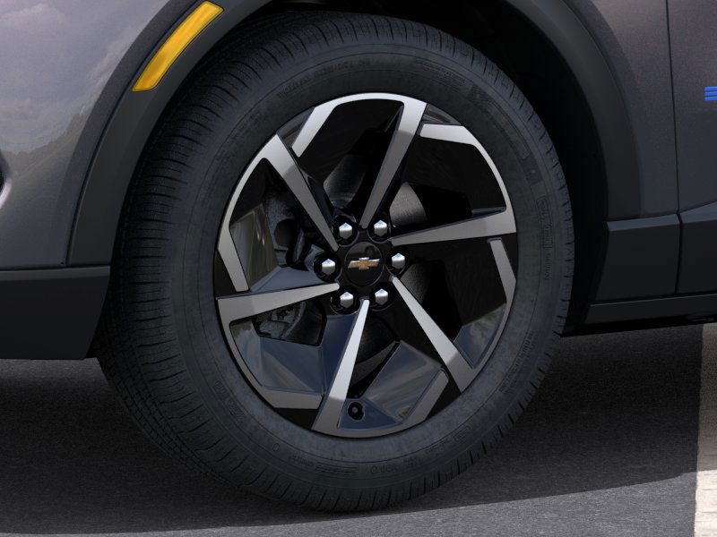 2026 Chevrolet Equinox EV Base