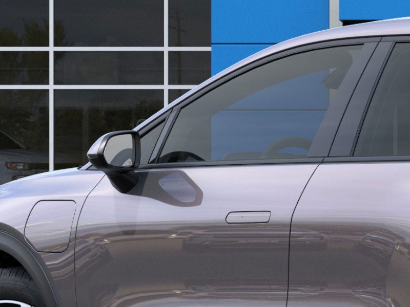 2026 Chevrolet Equinox EV Base