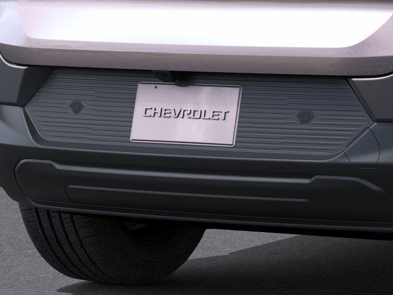 2026 Chevrolet Equinox EV Base