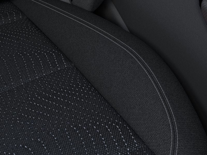 2026 Chevrolet Equinox EV Base