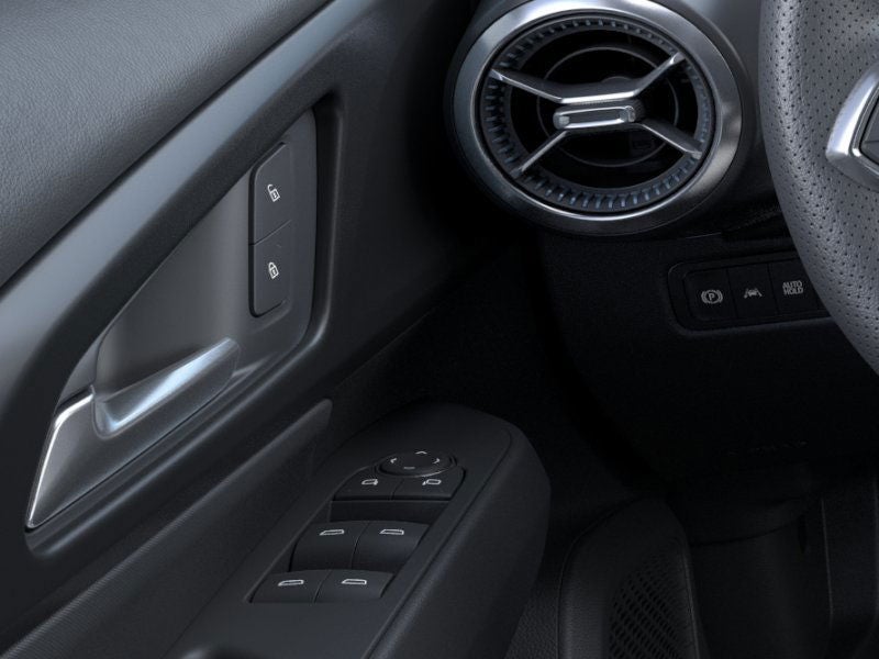 2026 Chevrolet Equinox EV Base