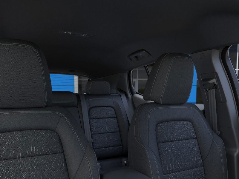 2026 Chevrolet Equinox EV Base