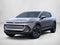 2026 Chevrolet Equinox EV Base
