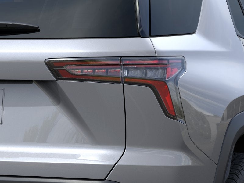 2027 Chevrolet Equinox LT - Photo 35