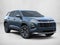 2027 Chevrolet Equinox FWD LT
