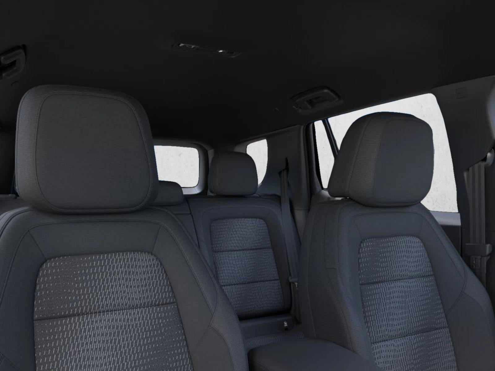 2027 Chevrolet Equinox FWD LT
