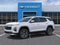 2027 Chevrolet Equinox FWD LT