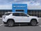 2027 Chevrolet Equinox FWD LT