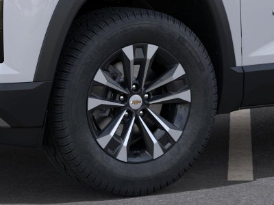 2027 Chevrolet Equinox FWD LT