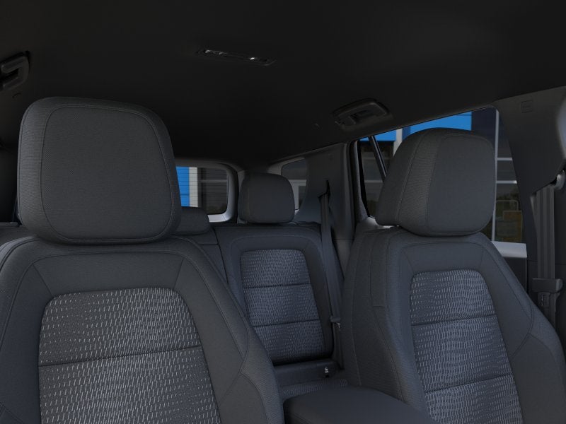 2027 Chevrolet Equinox FWD LT