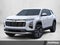 2027 Chevrolet Equinox FWD LT