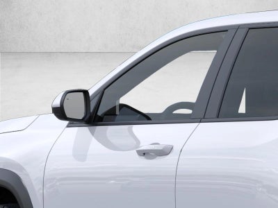 2027 Chevrolet Equinox FWD LT
