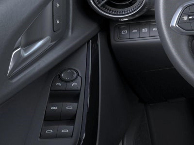 2027 Chevrolet Equinox FWD LT