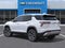 2027 Chevrolet Equinox FWD LT