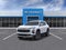 2027 Chevrolet Equinox FWD LT