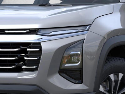 2027 Chevrolet Equinox FWD LT