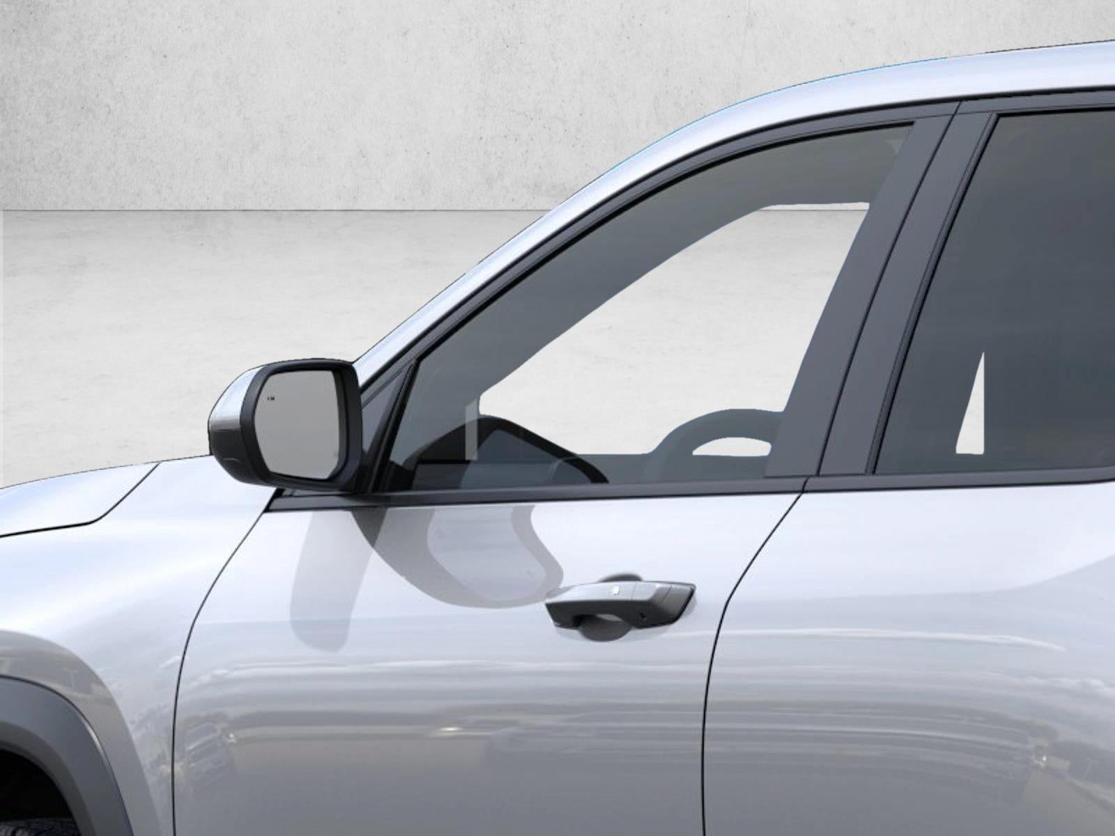 2027 Chevrolet Equinox FWD LT