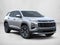 2027 Chevrolet Equinox FWD LT