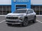 2027 Chevrolet Equinox FWD LT