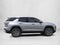 2027 Chevrolet Equinox FWD LT