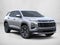 2027 Chevrolet Equinox FWD LT