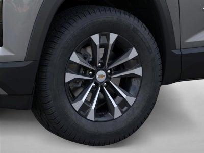 2027 Chevrolet Equinox FWD LT
