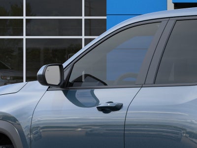 2027 Chevrolet Equinox FWD LT