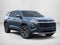 2027 Chevrolet Equinox FWD LT