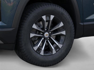 2027 Chevrolet Equinox FWD LT