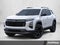 2027 Chevrolet Equinox FWD LT
