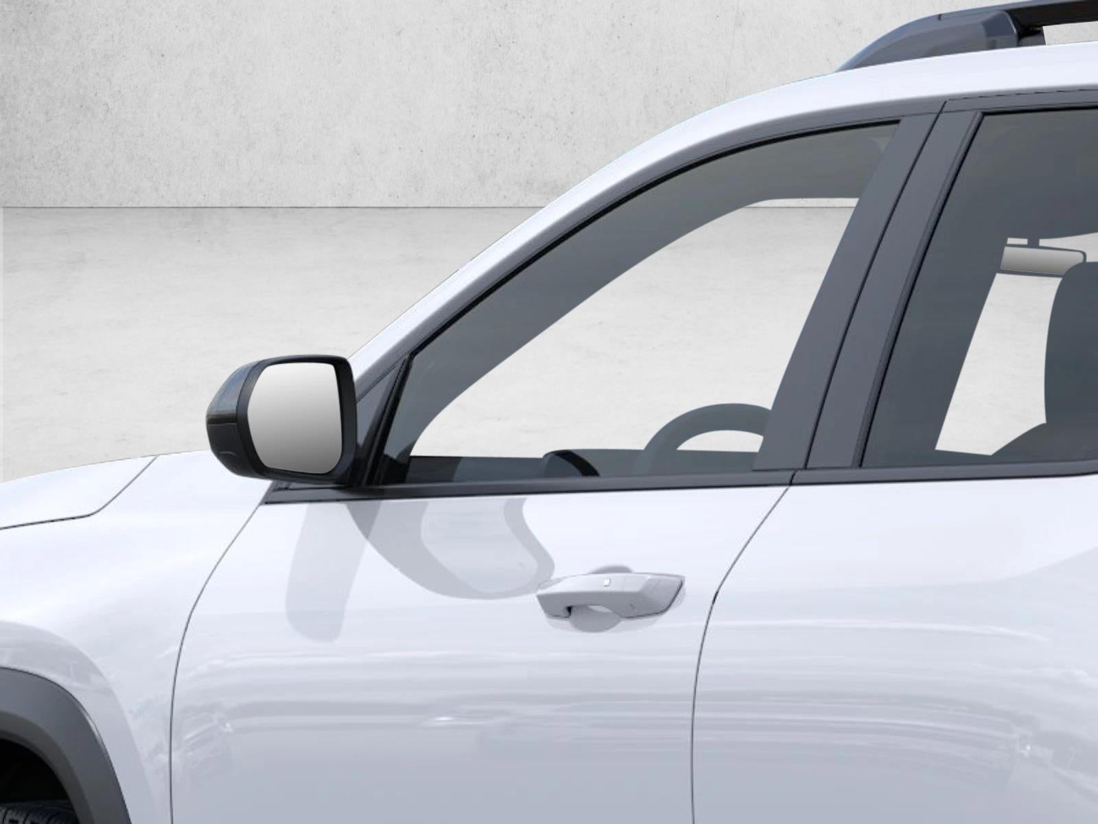 2027 Chevrolet Equinox FWD LT